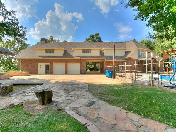 13 Southcliff, Norman, OK 73072