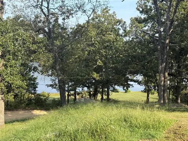 36520 E 124 RD, Wewoka, OK 74884