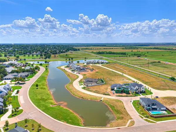 2520 Highbury DR, Norman, OK 73072