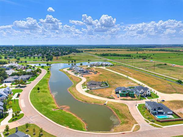 2520 Highbury DR, Norman, OK 73072