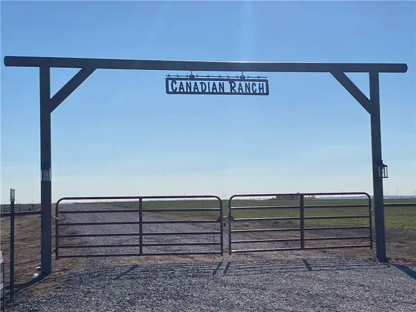 4800 Old Farm RD, El Reno, OK 73036
