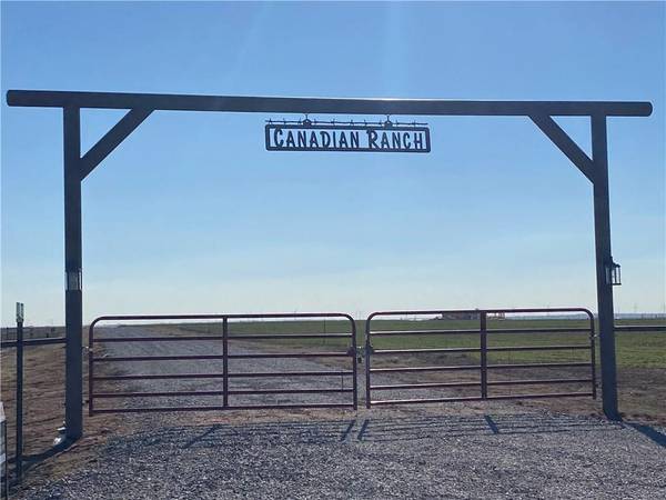 4800 Old Farm RD, El Reno, OK 73036