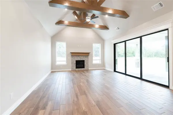 5324 Braavos WAY, Edmond, OK 73007