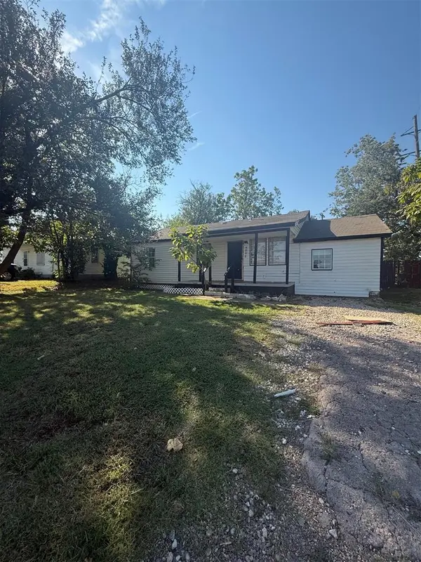 4300 SE 37th ST, Del City, OK 73115