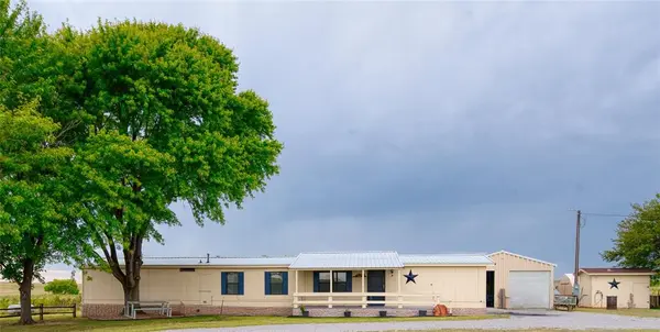 19281 N Route 66 HWY, Sayre, OK 73662