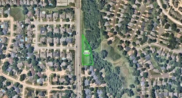 801 NW 36th AVE, Norman, OK 73072