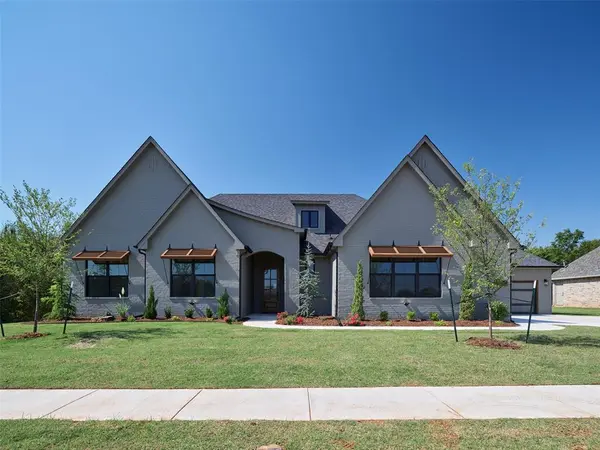 11809 Josie LN, Oklahoma City, OK 73173