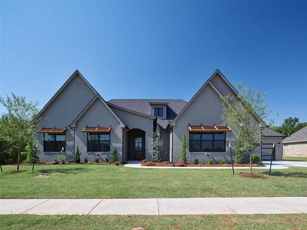 11809 Josie LN, Oklahoma City, OK 73173