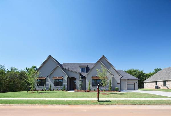 11809 Josie LN, Oklahoma City, OK 73173
