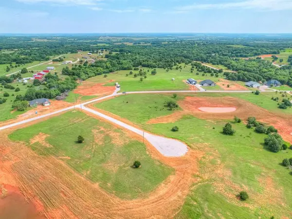 40 201st ( LOT 13) ST, Purcell, OK 73080
