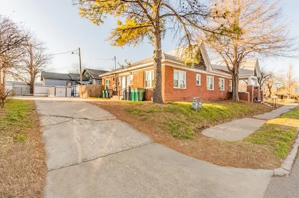 802 NW 31 ST, Oklahoma City, OK 73118