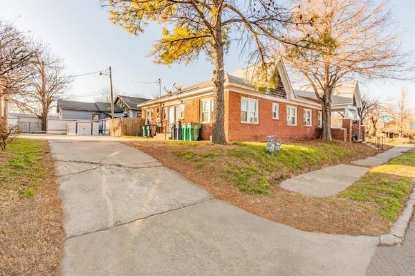 802 NW 31 ST, Oklahoma City, OK 73118