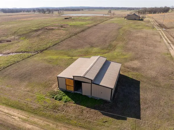 409748 E 1160 RD, Eufaula, OK 74432