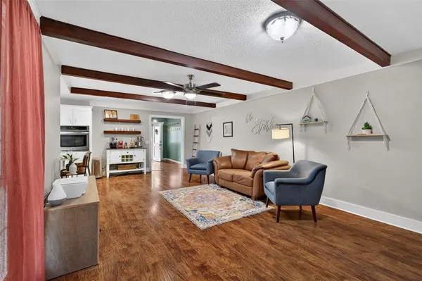 1003 E Proctor AVE, Weatherford, OK 73096