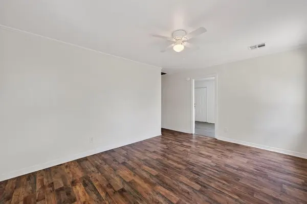 204 E Fairchild DR, Midwest City, OK 73110