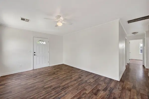 204 E Fairchild DR, Midwest City, OK 73110