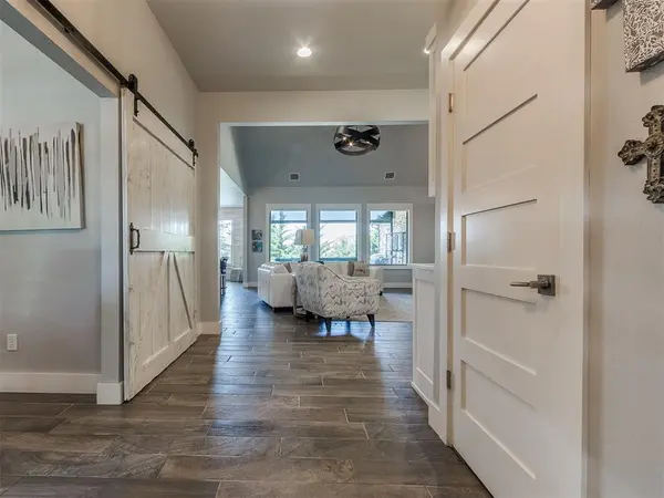 16313 Brookefield DR, Edmond, OK 73013