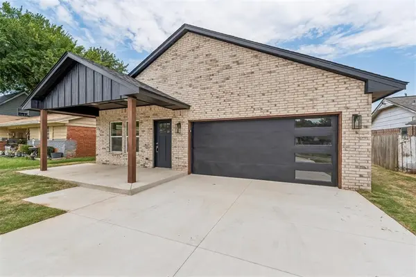 321 NW 91st ST, Oklahoma City, OK 73114