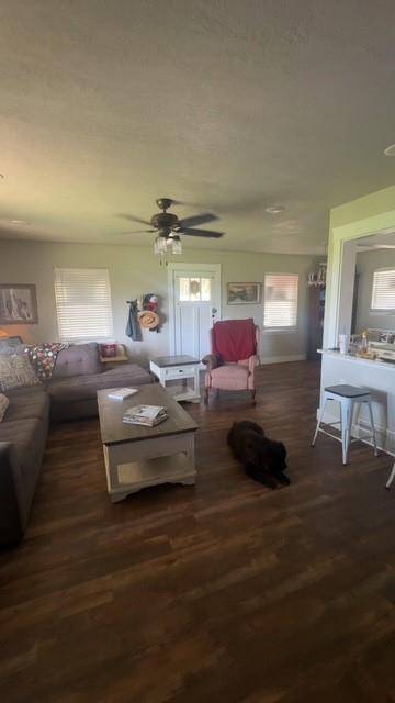 12176 Council AVE, Lindsay, OK 73052
