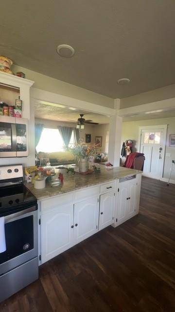 12176 Council AVE, Lindsay, OK 73052