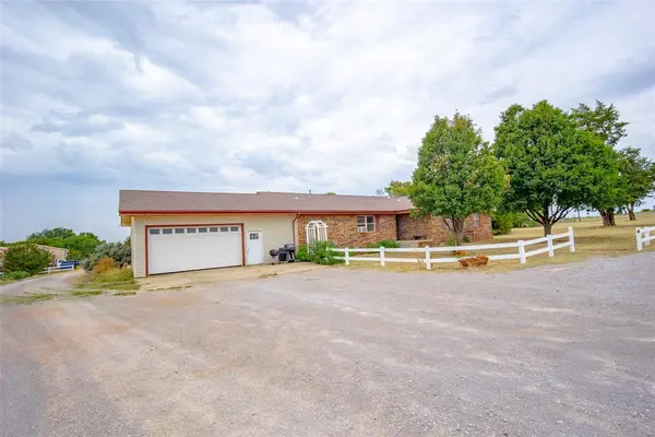 11549 State Highway 76, Lindsay, OK 73052