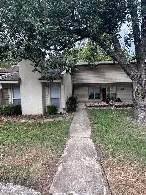 835 Cardinal Creek BLVD, Norman, OK 73072