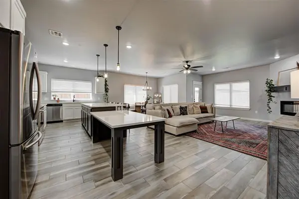 1206 La Vista LN, Kingfisher, OK 73750