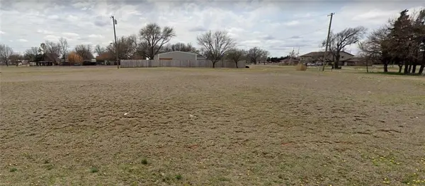 Broadway, Elk City, OK 73644
