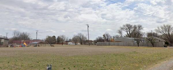 Broadway, Elk City, OK 73644
