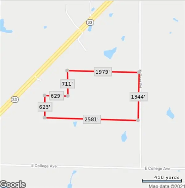 1525 N Post RD, Guthrie, OK 73044