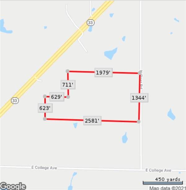 1525 N Post RD, Guthrie, OK 73044