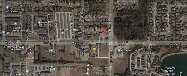 2361 Alameda AVE #3, Norman, OK 73071