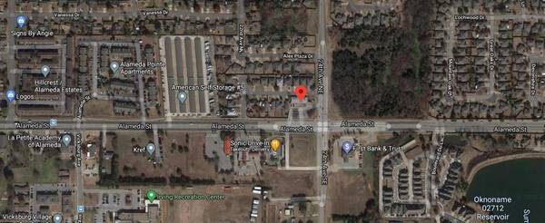 2361 Alameda AVE #3, Norman, OK 73071
