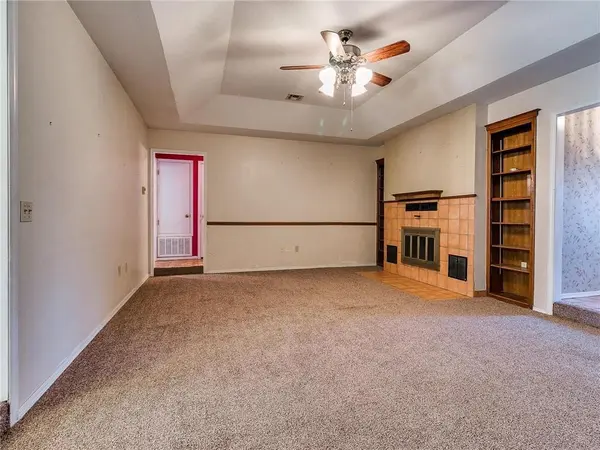 2115 N 9th AVE, Purcell, OK 73080