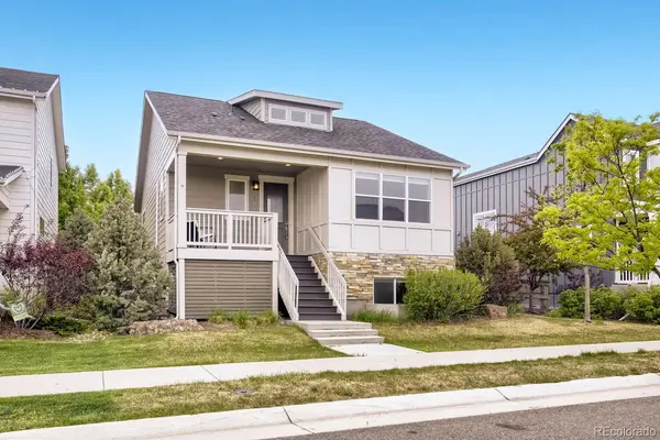4692 Clear Creek DR,  Longmont,  CO 80504