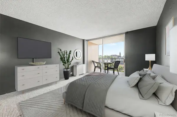 2225 Buchtel BLVD #604, Denver, CO 80210