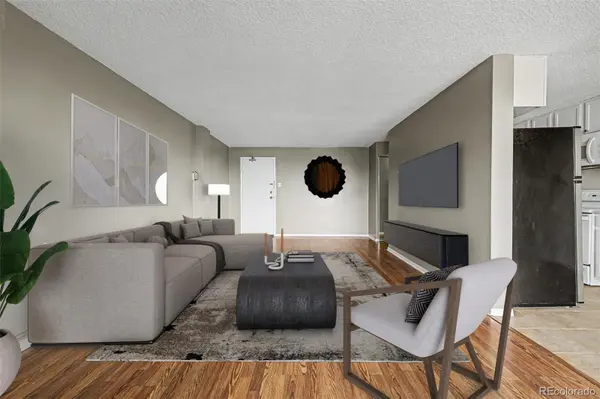 2225 Buchtel BLVD #604, Denver, CO 80210