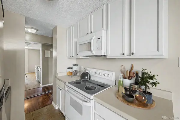 2225 Buchtel BLVD #604, Denver, CO 80210