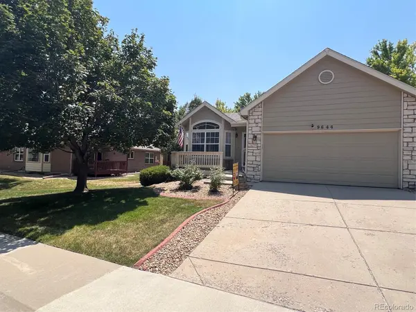 9644 W Euclid DR, Littleton, CO 80123