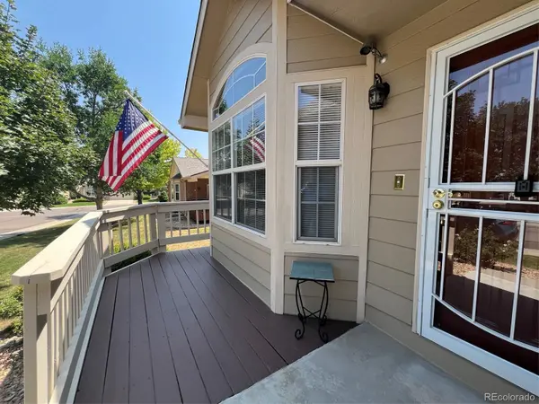 9644 W Euclid DR, Littleton, CO 80123