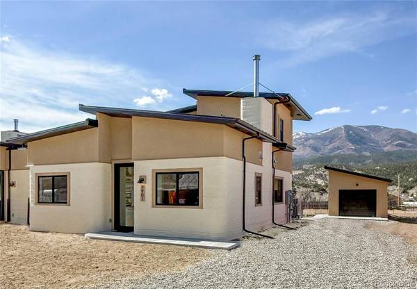 4901 Main ST, Salida, CO 81201