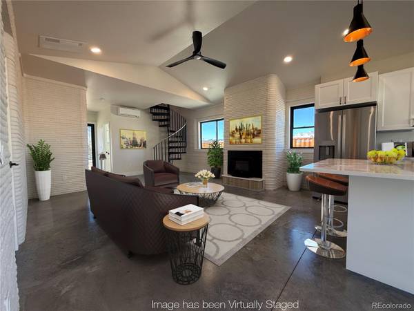 4901 Main ST, Salida, CO 81201