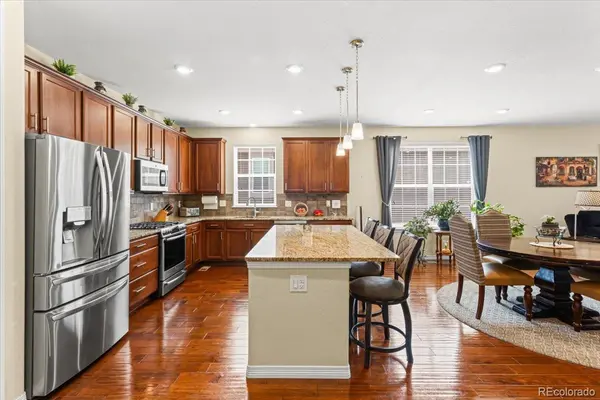 8935 Snowball WAY, Parker, CO 80134