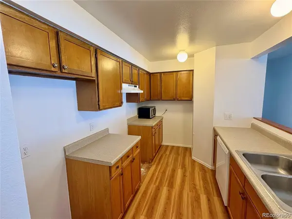 14794 E 2nd AVE #111F, Aurora, CO 80011