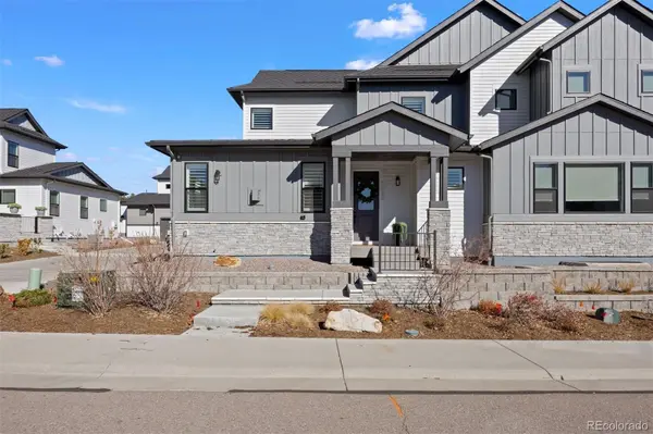 7032 Fireside WAY, Castle Rock, CO 80108