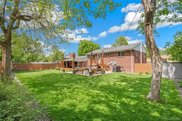6691 Quay CT, Arvada, CO 80003