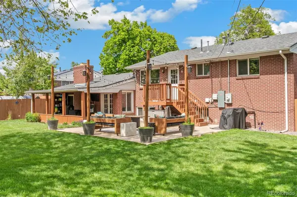 6691 Quay CT, Arvada, CO 80003
