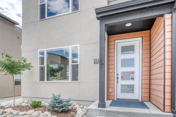 3111 Emma LN #B, Salida, CO 81201