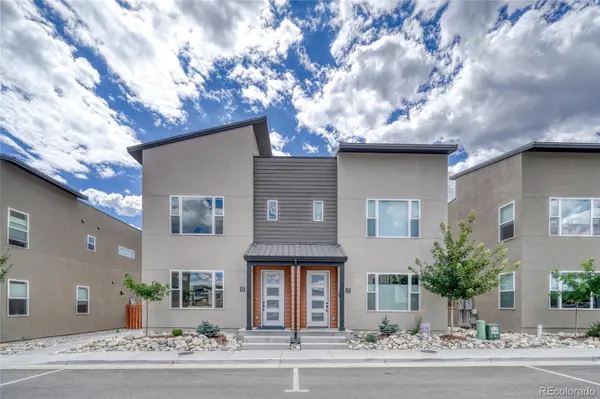 3111 Emma LN #B, Salida, CO 81201