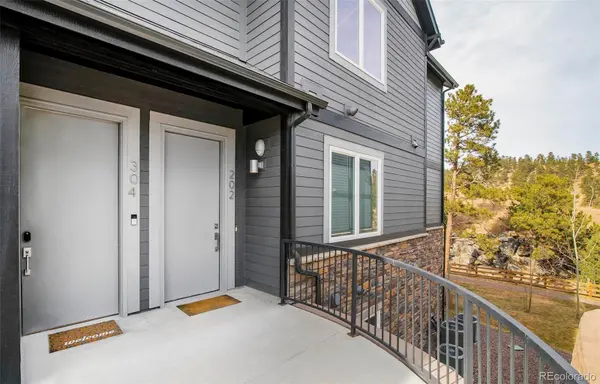 31191 Black Eagle DR #304, Evergreen, CO 80439